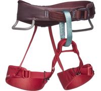 Black Diamond Momentum Junior Harness Red Boys,Girls