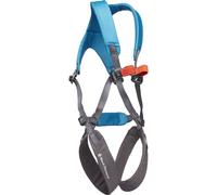 Black Diamond - Complete climbing harness - Momentum Harness-Kids' Fl Body Azul - Blue Blue one size