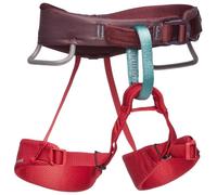 Children's harness Black Diamond Momentum Kid (Wild Rose)
