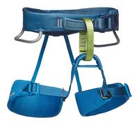 BLACK DIAMOND Momentum Harness Kids' - Children - Blue - size only size- model 2025 only size