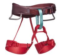 Black Diamond Momentum Kids/Junior Harness - ONE SIZE - Adjustable