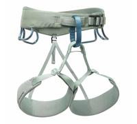 Black Diamond Momentum Woman Harness Green L Woman