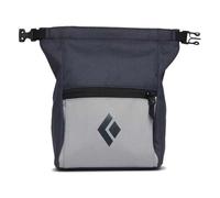 Black Diamond - Mondito - Chalk bag size One Size, blue/grey
