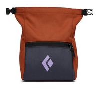 Black Diamond - Mondito - Chalk bag size One Size, red