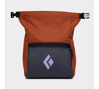 Black Diamond Mondito Chalk Pot, Orange One Size