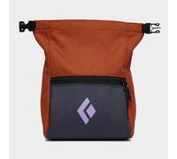 Black Diamond Mondito Chalk Pot - Orange, Orange