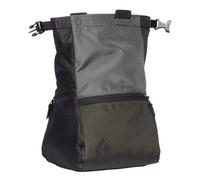 Black Diamond Mondo Chalk Bag Black