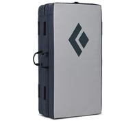 Black Diamond - Mondo Crash Pad - Crash pad size 153x121 cm, grey