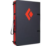 Black Diamond Mondo Crash Pad Grey 153 x 121 x 12 cm