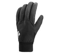 Black Diamond Mont Blanc Gloves Black L Men,Women
