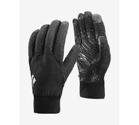 Black Diamond Mont Blanc Gloves Intense Black - XL