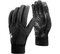 BLACK DIAMOND Mont Blanc Gloves - Mixte - Black - size 9/9.5- model 2027 9/9.5