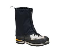 Black Diamond - Mountaineering and glacier hiking gaiters - Cirque Gaiters Black in Nylon - Size M M