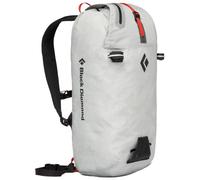 Black Diamond - Mountaineering backpack - Blitz 20 Alloy - White White one size