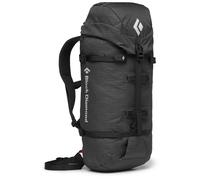 Black Diamond - Mountaineering backpack - Speed 22 Graphite - Black Black