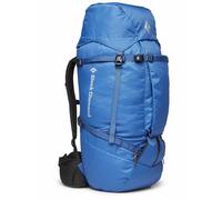 Black Diamond - Mountaineering backpacks - Mission 55 Cobalt in Nylon - Size M/L - Blue Blue M/L