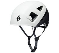 Black Diamond - Mountaineering/climbing helmet - Capitan E Helmet Alloy - Size M/L - White White M/L