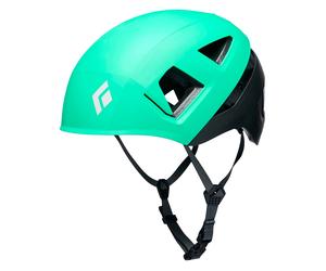 Black Diamond - Mountaineering/climbing helmet - Capitan E Helmet Clean Green - Size M/L Green M/L