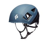 Black Diamond - Mountaineering climbing helmet - Capitan Helmet Astral-Black - Size M/L - Blue Blue M/L