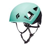 Black Diamond Unisex Capitan Rock Climbing and Mountaineering Helmet, Patina-Black, Small/Medium