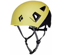 Black Diamond - Mountaineering climbing helmet - Capitan Lemon Grass-Black - Size M/L - Yellow Yellow M/L
