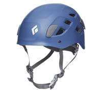 Black Diamond - Mountaineering climbing helmet - Half Dome Denim - Size 48-57 cm - Blue Blue 48-57 cm