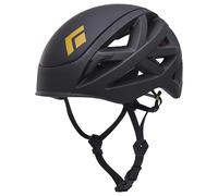 Black Diamond - Climbing/mountaineering helmet - Vapor Helmet Black - Size M\/L Black M\/L