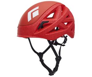Black Diamond - Mountaineering climbing helmet - Vapor Helmet Octane - Size M/L - Red Red M/L