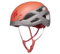 Black Diamond Vision Helmet S/M orange grey