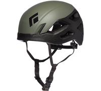 Black Diamond - Mountaineering climbing helmet - Vision Helmet Tundra - Size M/L - Brown Brown M/L