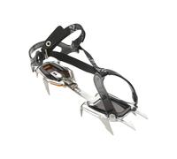 Black Diamond - Mountaineering crampons - Contact - Grey Grey one size