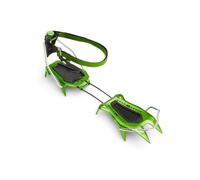 Black Diamond - Mountaineering crampons - Neve Pro Envy Green in Aluminium Green one size