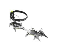 Black Diamond - Mountaineering crampons - Stinger Crampons - Stinger Crampons Envy Green - Grey Grey one size