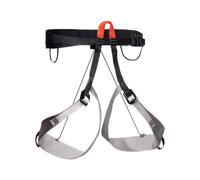 Black Diamond Couloir 3s Harness Black XL Men,Women