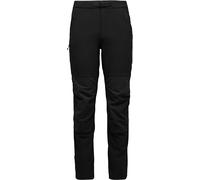 Black Diamond - Mountaineering trousers - M Alpine Hybrid Pants Black Black for Men - Size 30 Black 30