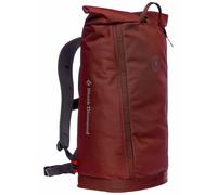 Black Diamond - Multi-purpose backpack - Street Creek 30 RT Iron Red - Burgundy Burgundy