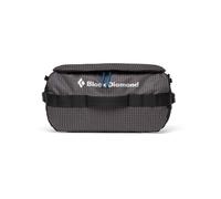 Black Diamond - Multi-purpose, hard-wearing duffel - Stonehauler 45 Black Black one size