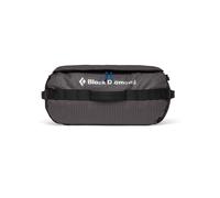 Black Diamond - Multi-purpose, hard-wearing duffel - Stonehauler 60 Black Black one size