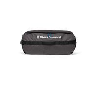 Black Diamond - Multi-purpose, hard-wearing duffel - Stonehauler 90 Black Black