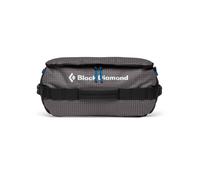 Black Diamond - Multi-purpose, hard-wearing duffel - Stonehauler Pro 30 Black Black