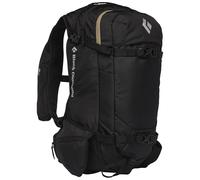 Black Diamond - Multi-purpose ski backpack - Dawn Patrol 32 Black - Size S\/M Black S\/M