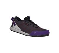 Black Diamond - Multipurpose approach shoe - W Circuit 2 Carbon-Indigo for Women - Size 5 UK - Purple Purple 5 UK