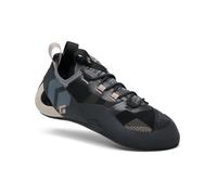 Black Diamond - Multipurpose climbing shoes - M Momentum Lace Moonstone/Black for Men - Size 40.5 Black 40.5