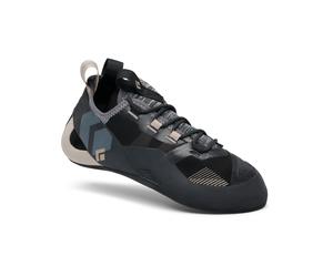 Black Diamond - Multipurpose climbing shoes - M Momentum Lace Moonstone/Black for Men - Size 40 Black 40