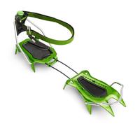 Black Diamond Neve Pro Automatic Crampons Green