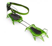 BLACK DIAMOND Neve Pro Crampons - Mixte - Green - size only size- model 2025 only size