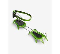 Black Diamond - Mountaineering crampons - Neve Pro Envy Green in Aluminium Green one size