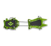 Black Diamond - Mountaineering crampons - Neve Pro Envy Green in Aluminium Green one size