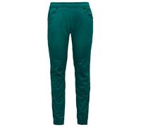 Black Diamond - Notion Pants - Climbing trousers size S, green