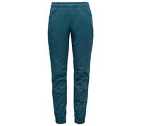 Black Diamond - Notion Pants - Climbing trousers size XS, blue